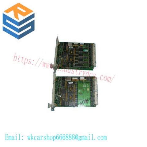 NI SCXI-1124 High-Performance Signal Conditioning Module