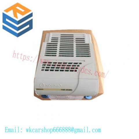 Ovation 5X00481G03 Digital Control Module - Precision Engineering for Industrial Automation