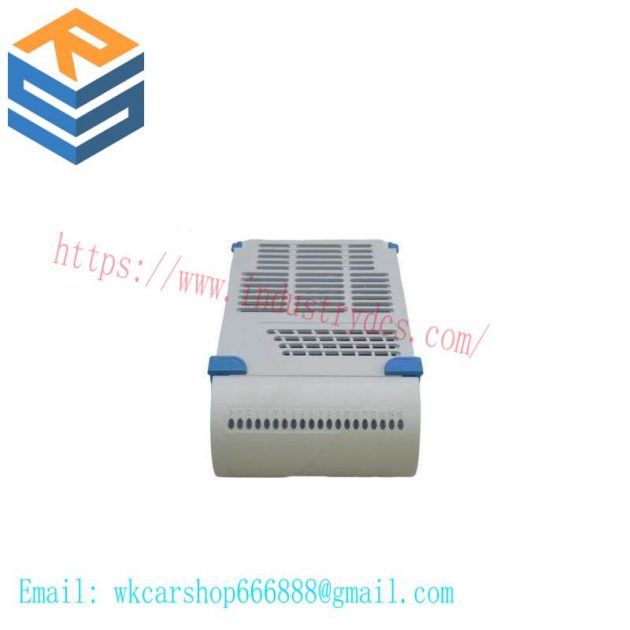 WESTINGHOUSE X00501G01 - Industrial Control System Interface Module