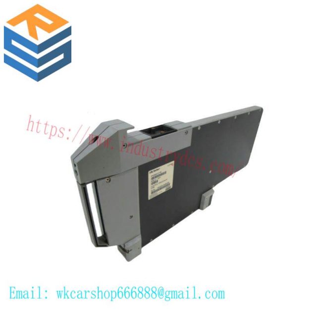 FOXBORO 111-A Industrial Control Module