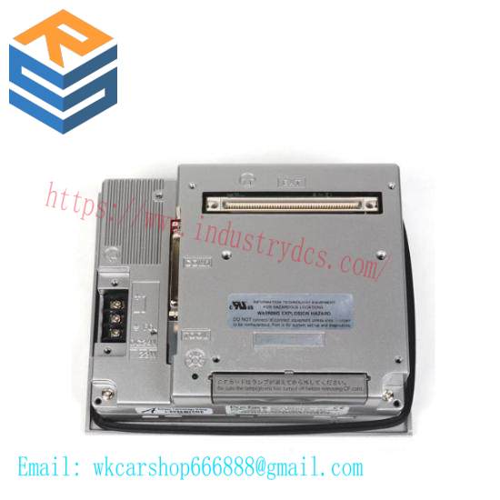 XYCOM 81862-103L1806 Industrial Control Module