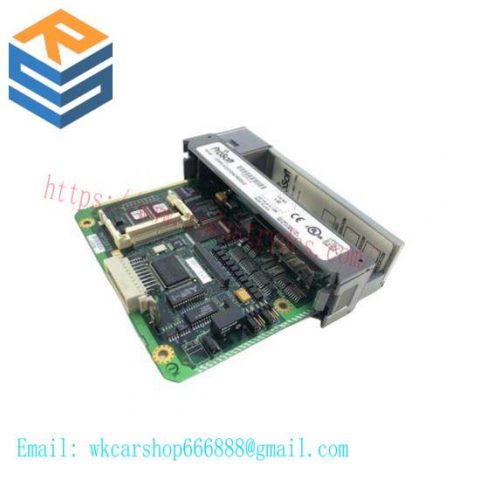 Prosoft MVI46-MNET Communication Module: Industrial Grade Network Interface