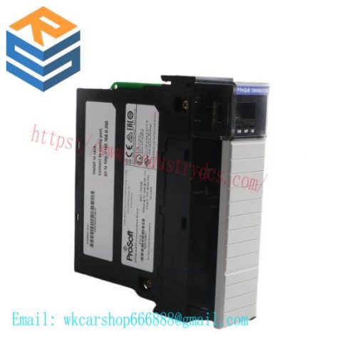 SAM ELETRONICS DAP2200-BRG - High Performance Automation Module