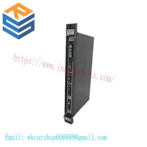 RELIANCE P144.R4 Control Module, 200 Characters Within