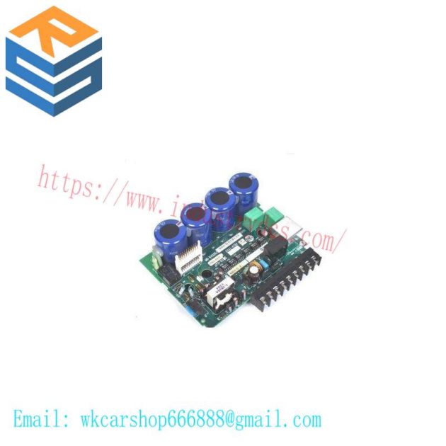 RELIANCE 57C413B Common Memory Module for Industrial Automation Systems