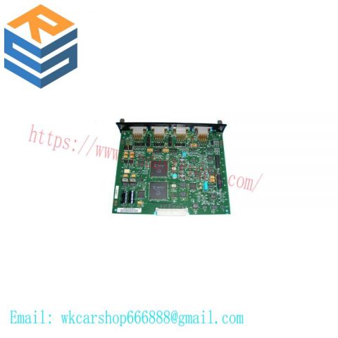 Reliance Electric 0-60002-6 DC Power Technology Module