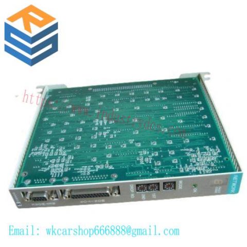 RELIANCE 45C982 High Speed Counter Module