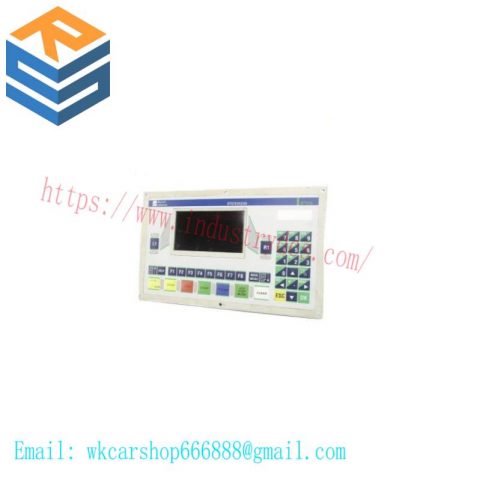Bosch Rexroth R911272397 IndraDrive Mi Modular Industrial Drive System, 200 characters limit