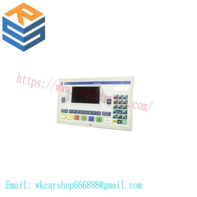 Bosch Rexroth R911272397 IndraDrive Mi Modular Industrial Drive System, 200 characters limit