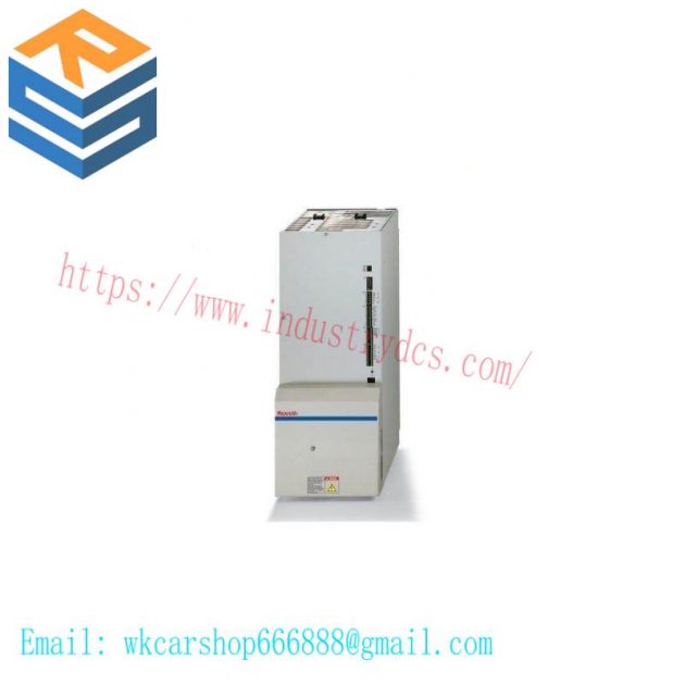 Bosch Rexroth R911272397 IndraDrive Mi Modular Industrial Drive System, 200 characters limit