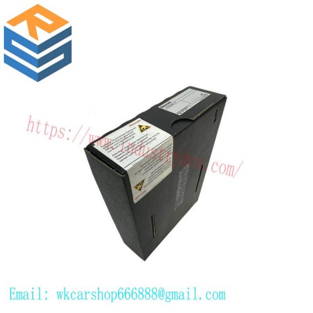 Rexroth MAD130C-0100-SA-S2-AG1-05-V1 Industrial Control Module