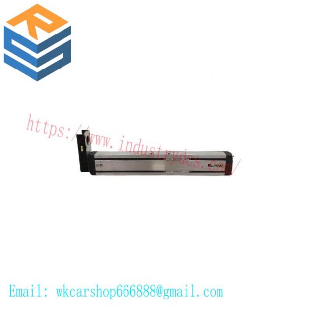 REXROTH VTS0234-47/AP025 Industrial Control Module