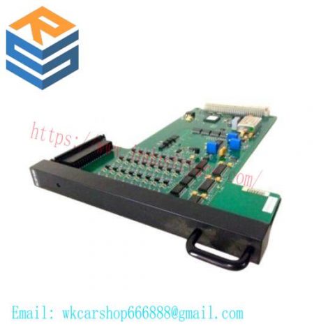 RTP 3015/00 SER 3000 I/O PLC Modular: Precision Control for Industrial Automation