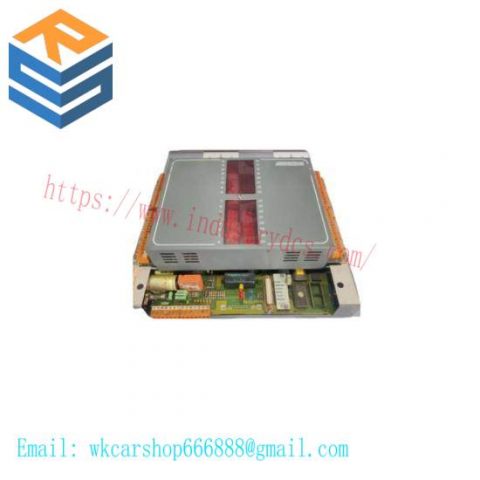 SAIA Electronics PCA1.M41M4 Processor Unit, Industrial Automation Solutions