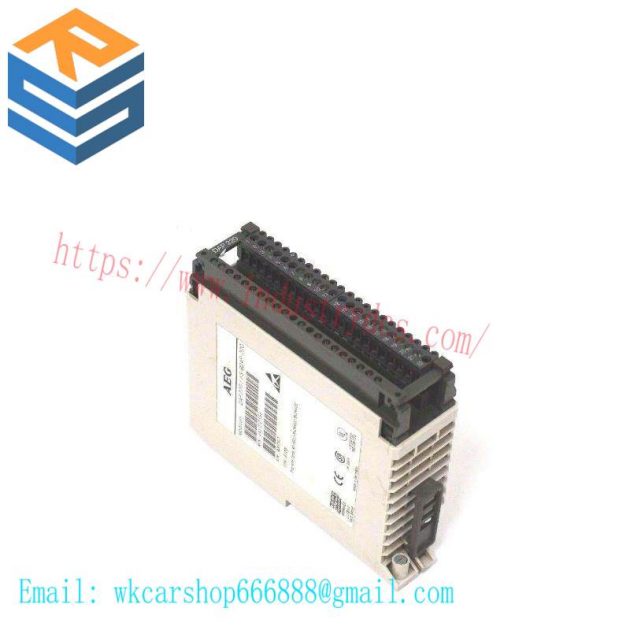 Schneider VDIF212412 Industrial Control Module