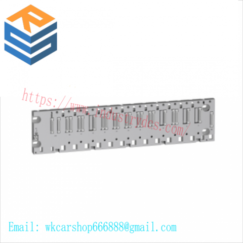 Schneider Electric BME NO/S0300 Switch Module - Enhance Your Automation Network Efficiency