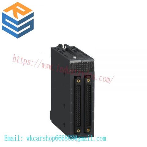 Schneider BMXART0814 Analog Input Module X80 - Temperature Inputs for Industrial Automation