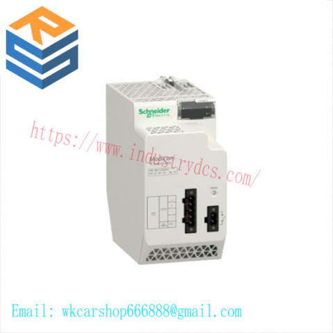 Schneider Electric 140DAI54000 PLC Isolated Discrete Input Module