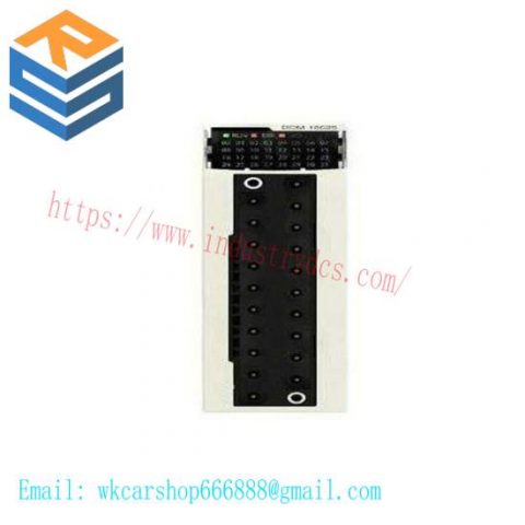 Schneider Modicon X80 BMXDDO1602 Discrete Output Module