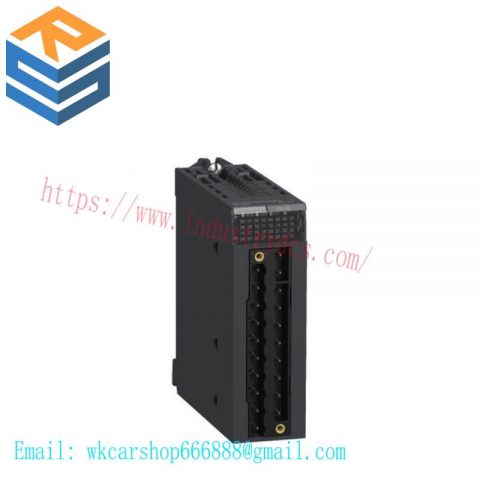 Schneider NXS00225A2H1SSSA1A3 - High Performance Control Module