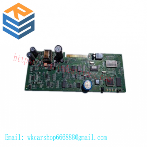Schneider MNL-800-101 Controller Card: Advanced Control Module for Industrial Automation