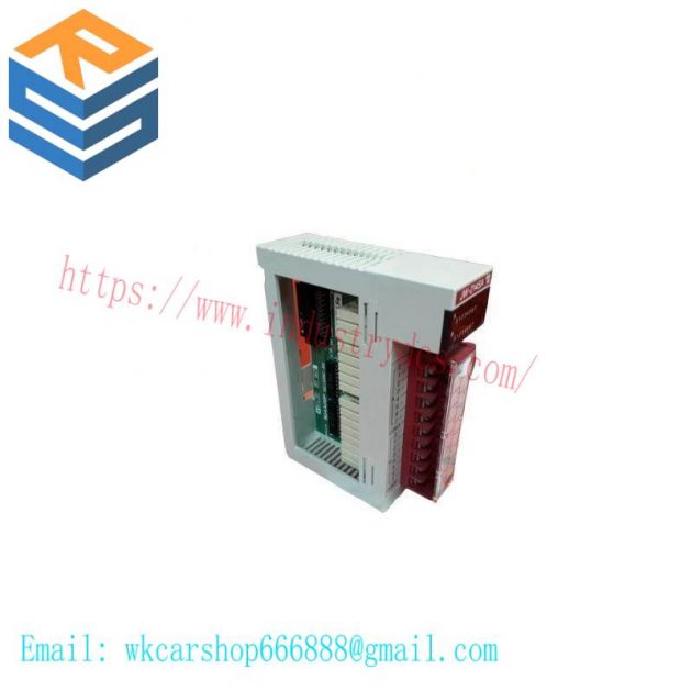E+L Electronics FR5001 Series Industrial Control Module