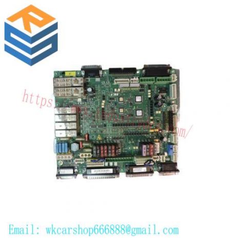 SHINBORY DENSHI HD-522 Microprocessor Module for Industrial Automation