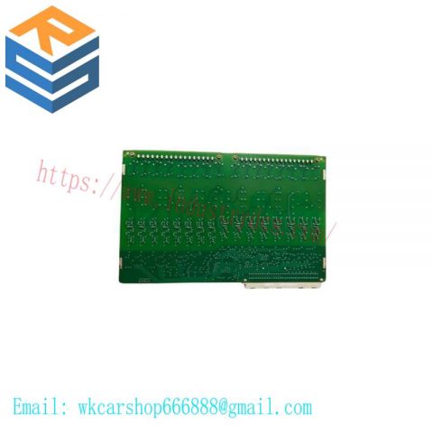 SIBA 3017611.2: High-Performance Control Module