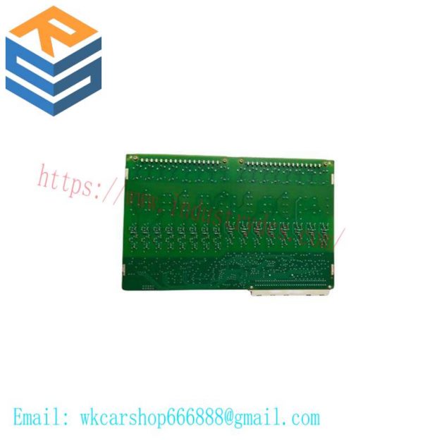 SIBA 3017611.2: High-Performance Control Module