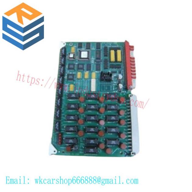 Siemens D200/40 Mreg-GcG-6V30-2A.6RA2621-6MV30 Motor Regulator & Drive Unit