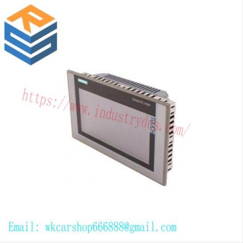 SIEMENS SIMATIC HMI TP900 Comfort Panel, 6AV2124-0JC01-0AX0, PLC & HMI Solutions