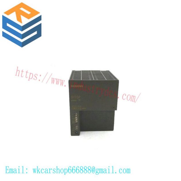 Pacific Scientific 6410-001-C-H-N Industrial Control Module