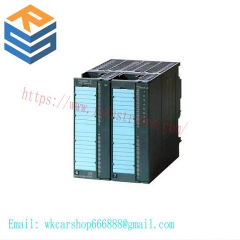 SIEMENS 6ES7355-1VH10-0AE0 Control Unit: Advanced Automation Core