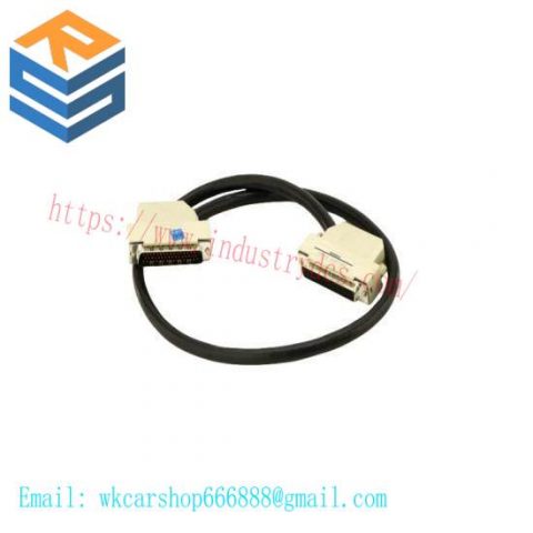 Siemens 6ES7468-1AH50-0AA0 Industrial Control System Interface Cable, C-bus