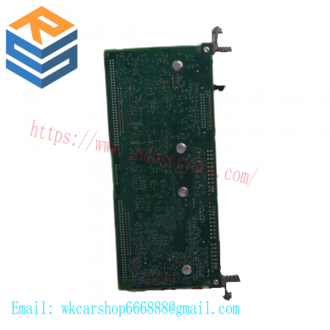 SIEMENS 6ES7961-1AA00-0AC0: Advanced Digital I/O Module for Industrial Automation