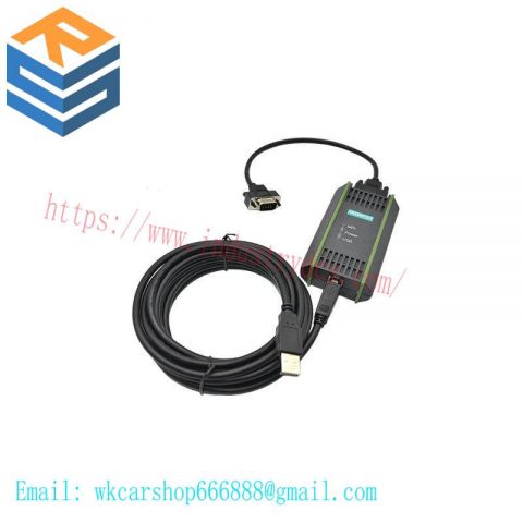 SIEMENS SIMATIC Adapter Module, 6ES7972-0CB20-0XA0, PC Interface