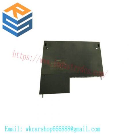 Siemens IM460-1 Transmitter Interface Module 6ES7 460-1BA00-0AB0 - Precision Control for Industrial Automation