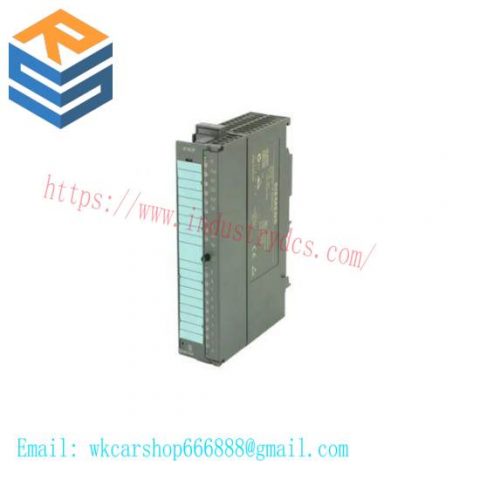 Siemens 6GK7343-2AH11-0XA0 Ethernet Communication Processor, Industrial Automation Module