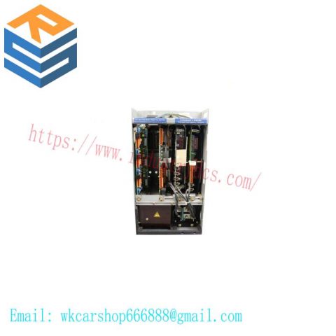 SIEMENS 6SC6101-2B-Z Discrete Control Module, Easy Operation & Control