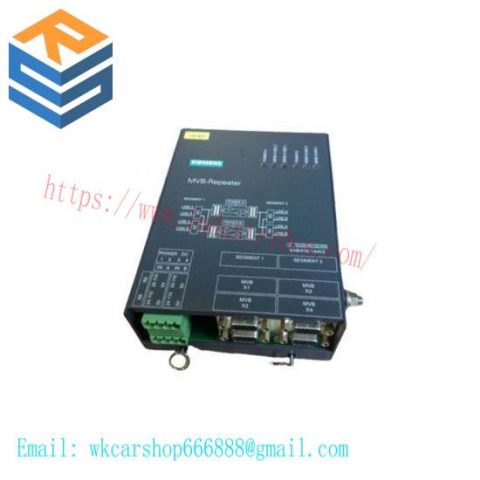 Siemens 9AB4110-2AA10 Controller; Manufacturer: Siemens