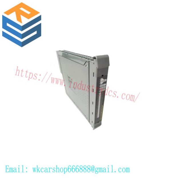 Yokogawa NFAI143-H00 16-Channel High-Density Isolated Analog Input Module