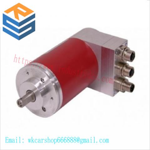 TR CEV65M-01542 High Precision Encoder, Motion Control Module