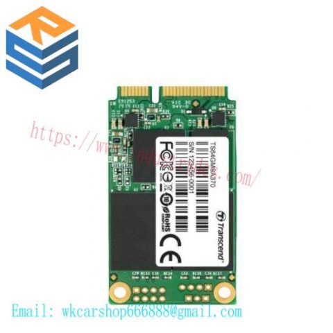 Transcend TS64GMSA370 64GB Internal SSD Hard Drive