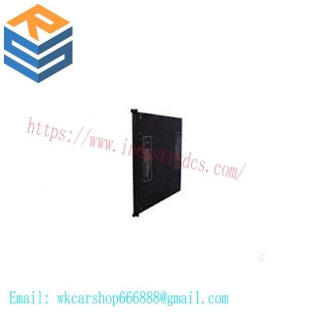 TRICONEX 4000043-325 Digital Input Module