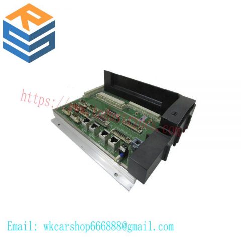 TRICONEX 7400206-100 Controller Supply: Industrial Control Solution