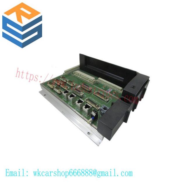 TRICONEX 7400206-100 Controller Supply: Industrial Control Solution