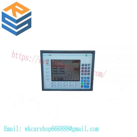 UNIOP ETT-VGA Programmable Motion Controller, Industrial Automation Solutions