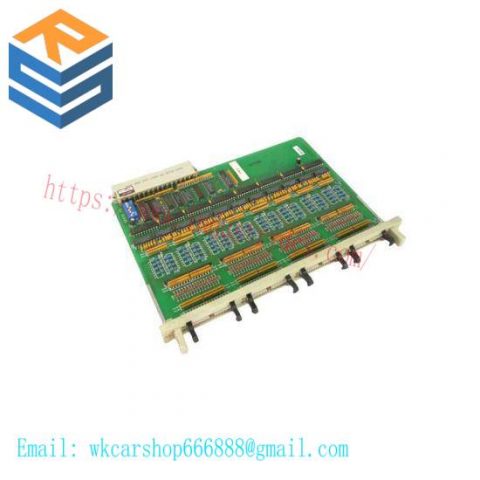 A-B LC-100-800-D-0-T-TR-2COIL, High Performance PLC Module