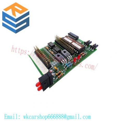 VIPA SSM-MD25 Communications Sub-Module - High-Performance Integration for Industrial Control Systems