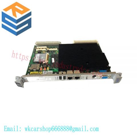 GE VMIVME 1128 High Voltage Digital Output Module